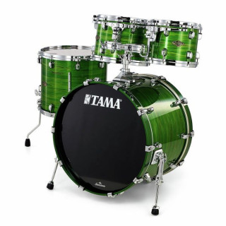 Тама Старкл. Орех/береза 4шт -LSO Tama Starcl. Walnut/Birch 4pcs -LSO