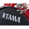 Набор компакт-дисков Tama Stagestar 22 по 5 шт. Tama Stagestar 22 5-pcs Kit CDS