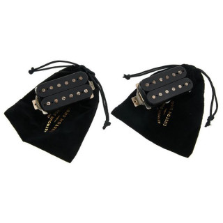 Сеймур Данкан Джо Бонамасса Амос Сет Блэк Seymour Duncan Joe Bonamassa Amos Set Black