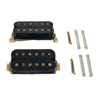 Сеймур Данкан Джо Бонамасса Амос Сет Блэк Seymour Duncan Joe Bonamassa Amos Set Black
