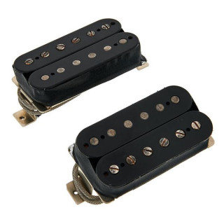 Сеймур Данкан Джо Бонамасса Амос Сет Блэк Seymour Duncan Joe Bonamassa Amos Set Black