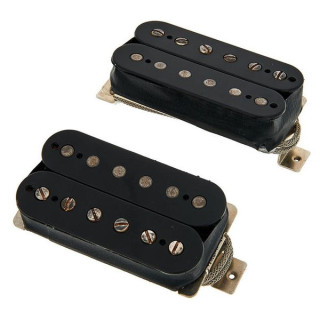 Сеймур Данкан Джо Бонамасса Амос Сет Блэк Seymour Duncan Joe Bonamassa Amos Set Black