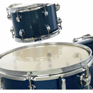Барабанная установка Tama Club Jam Suitcase Kit -ISP Набор №509880 Tama Club Jam Suitcase Kit -ISP Bundle №509880