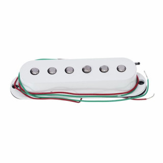 DiMarzio DP409 Тяжелый блюз 2 Вт DiMarzio DP409 Heavy Blues 2 Wh
