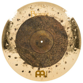 Meinl Byzance Двойной комплект. Набор Плюс Meinl Byzance Dual Compl. Set Plus
