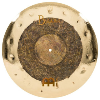 Meinl Byzance Двойной комплект. Набор Плюс Meinl Byzance Dual Compl. Set Plus