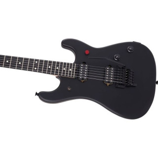 Электрогитара Evh 5150 Standard Stealth Black Evh 5150 Standard Stealth Black