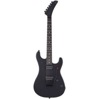 Электрогитара Evh 5150 Standard Stealth Black Evh 5150 Standard Stealth Black