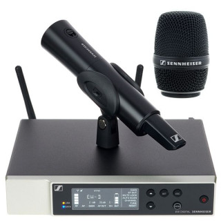Беспроводная система Sennheiser EW-D SKM-S Base S7-10 Bundle №623481 (Комплект)