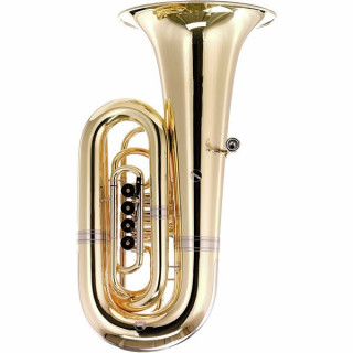 Туба Melton 196-L "Fasolt" Bb-Tuba
