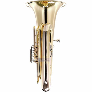 Туба Melton 196-L "Fasolt" Bb-Tuba