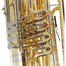 Туба Melton 196-L "Fasolt" Bb-Tuba