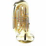Туба Melton 196-L "Fasolt" Bb-Tuba