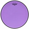 Пластик для тома Remo 13" Emperor Colortone Purple Remo 13" Emperor Colortone Purple
