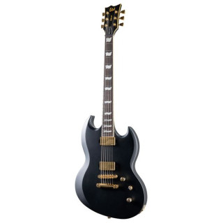 ESP LTD Viper 1000 Винтажный черный ESP LTD Viper 1000 Vintage Black