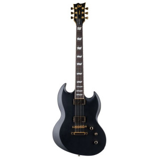 ESP LTD Viper 1000 Винтажный черный ESP LTD Viper 1000 Vintage Black