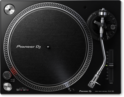 Виниловый проигрыватель Pioneer DJ PLX-500-K