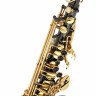 Альт-саксофон Thomann TAS-180 Black Alto Saxophone Thomann TAS-180 Black Alto Saxophone