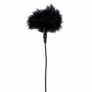 Ехал верхом на Лавальере Rode Lavalier