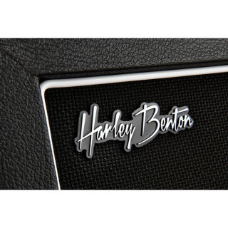 Кабинет для электрогитары Harley Benton G112Plus Unloaded Harley Benton G112Plus Unloaded