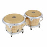 Комплект мини-бонго LP M199-AW Mini Bongos LP M199-AW Mini Bongos