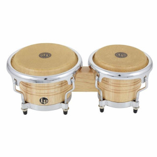 Комплект мини-бонго LP M199-AW Mini Bongos LP M199-AW Mini Bongos