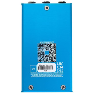 Джексон Аудио Новая волна Стерео Припев Вибрато Jackson Audio New Wave Stereo Chorus Vibrato