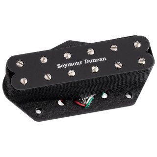 Сеймур Дункан Билли Гиббонс Мост Красного дьявола Seymour Duncan Billy Gibbons Red Devil Bridge