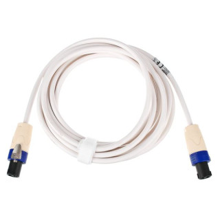 Активный сабвуфер the box pro Achat 108 Sub A WH Набор №409145 the box pro Achat 108 Sub A WH Bundle №409145