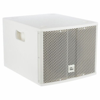 Активный сабвуфер the box pro Achat 108 Sub A WH Набор №409145 the box pro Achat 108 Sub A WH Bundle №409145