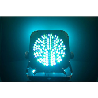 Светодиодная прожекторная панель Stairville 150 40° RGB Набор №307706 Stairville LED Flood Panel 150 40° RGB Bundle №307706