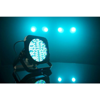 Светодиодная прожекторная панель Stairville 150 40° RGB Набор №307706 Stairville LED Flood Panel 150 40° RGB Bundle №307706