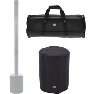 LD Systems Maui 5 Go 100 Вт Набор №522814 LD Systems Maui 5 Go 100 W Bundle №522814