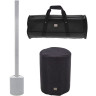 LD Systems Maui 5 Go 100 Вт Набор №522814 LD Systems Maui 5 Go 100 W Bundle №522814