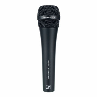 Sennheiser MD 445 Sennheiser MD 445