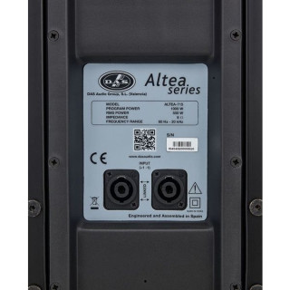 DAS Audio Altea-715 DAS Audio Altea-715