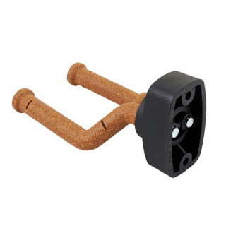 Крепление для гитары K&M 16280 Cork Guitar Holder