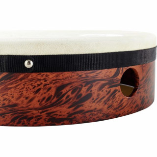 Meinl FD14T-D 14-дюймовая рама Meinl FD14T-D 14" Framedrum