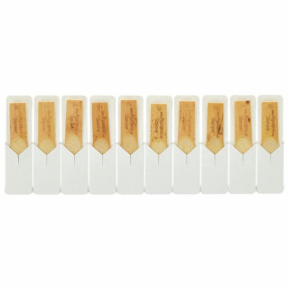 Пилгерсторфер сопрано-саксофон 1,5 Pilgerstorfer Soprano Saxophone 1.5