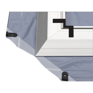 AV Stumpfl FullWhite Compact 500x281см AV Stumpfl FullWhite Compact 500x281cm