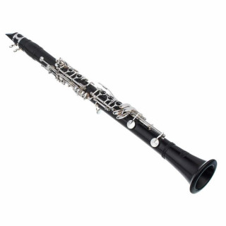 Кларнет Thomann CL-17C C-Clarinet Boehm