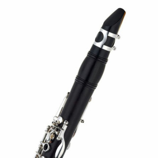 Кларнет Thomann CL-17C C-Clarinet Boehm