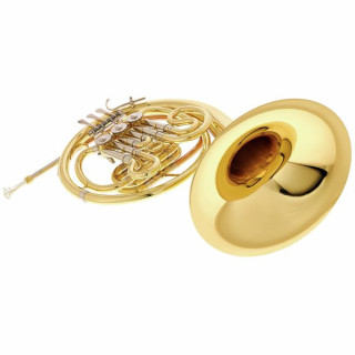 Thomann HR 100 Junior Bb-Валторна Thomann HR 100 Junior Bb-French Horn