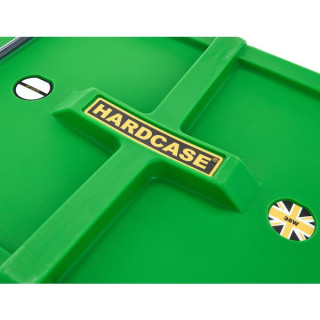 Кейс для оборудования Hardcase 36" Hardware Case Light Green Hardcase 36" Hardware Case Light Green