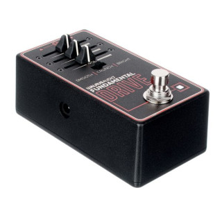 Фундаментальный овердрайв Walrus Audio Walrus Audio Fundamental Overdrive