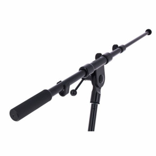 K&M 259 Черный K&M 259 Black