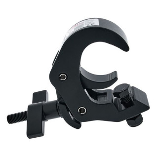 Самоблокирующийся замок Duratruss PRO из нержавеющей стали A4 BK Duratruss PRO Selflock Stainless A4 BK