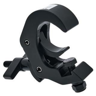 Самоблокирующийся замок Duratruss PRO из нержавеющей стали A4 BK Duratruss PRO Selflock Stainless A4 BK