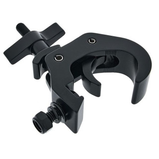 Самоблокирующийся замок Duratruss PRO из нержавеющей стали A4 BK Duratruss PRO Selflock Stainless A4 BK