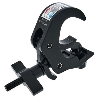 Самоблокирующийся замок Duratruss PRO из нержавеющей стали A4 BK Duratruss PRO Selflock Stainless A4 BK